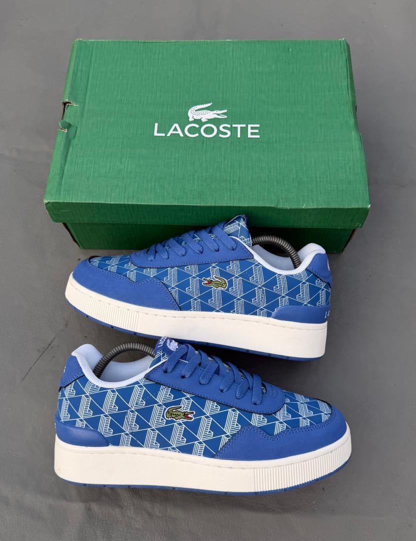 Lacoste