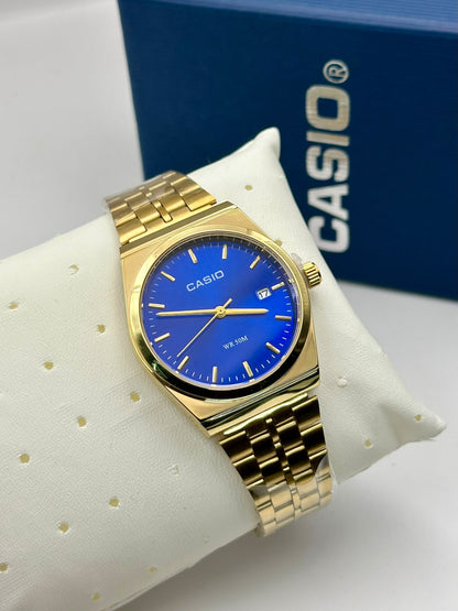 Montre Casio
