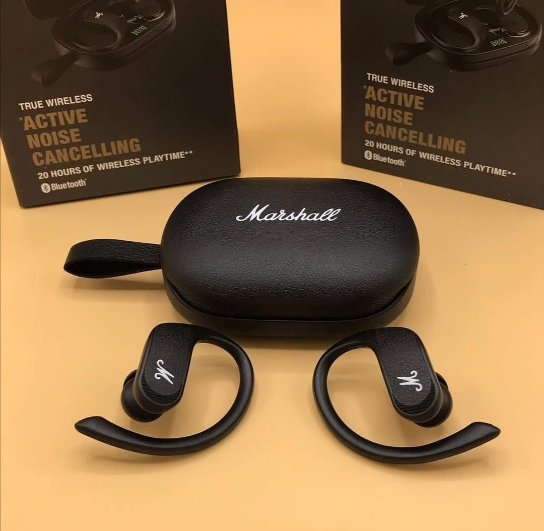 Marshall Minor XXVII