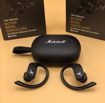 Marshall Minor XXVII