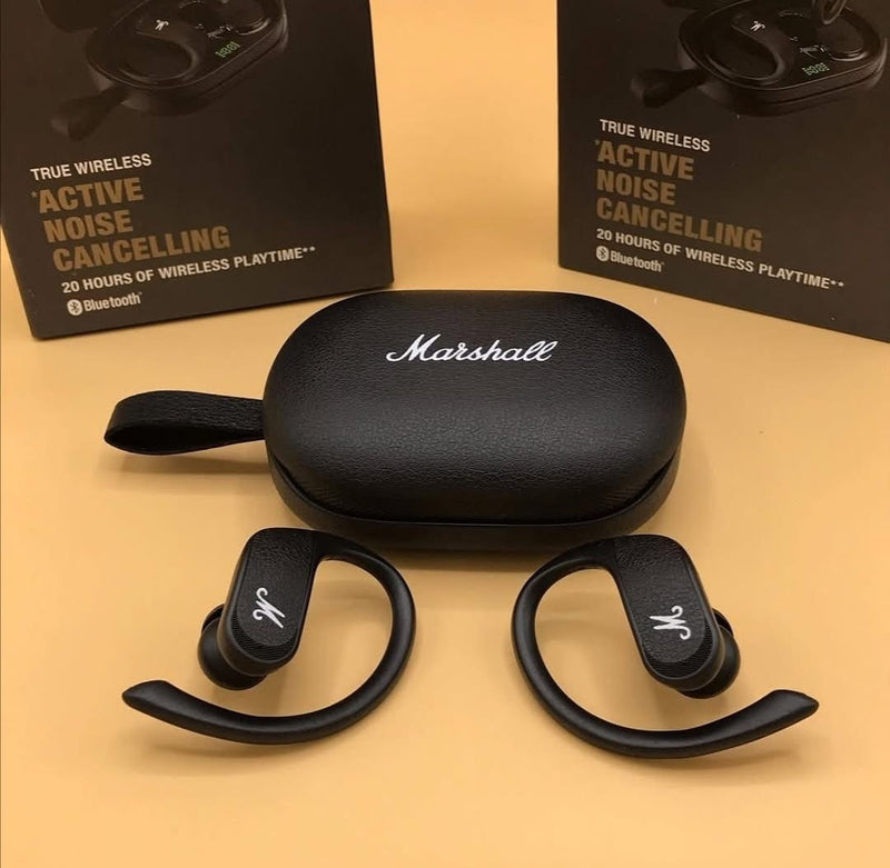 Marshall Minor XXVII