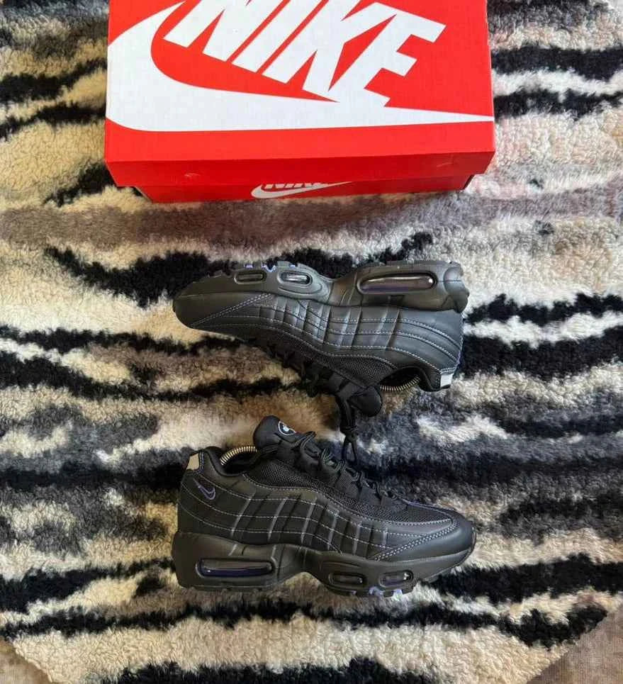 Air Max 95 Corteiz