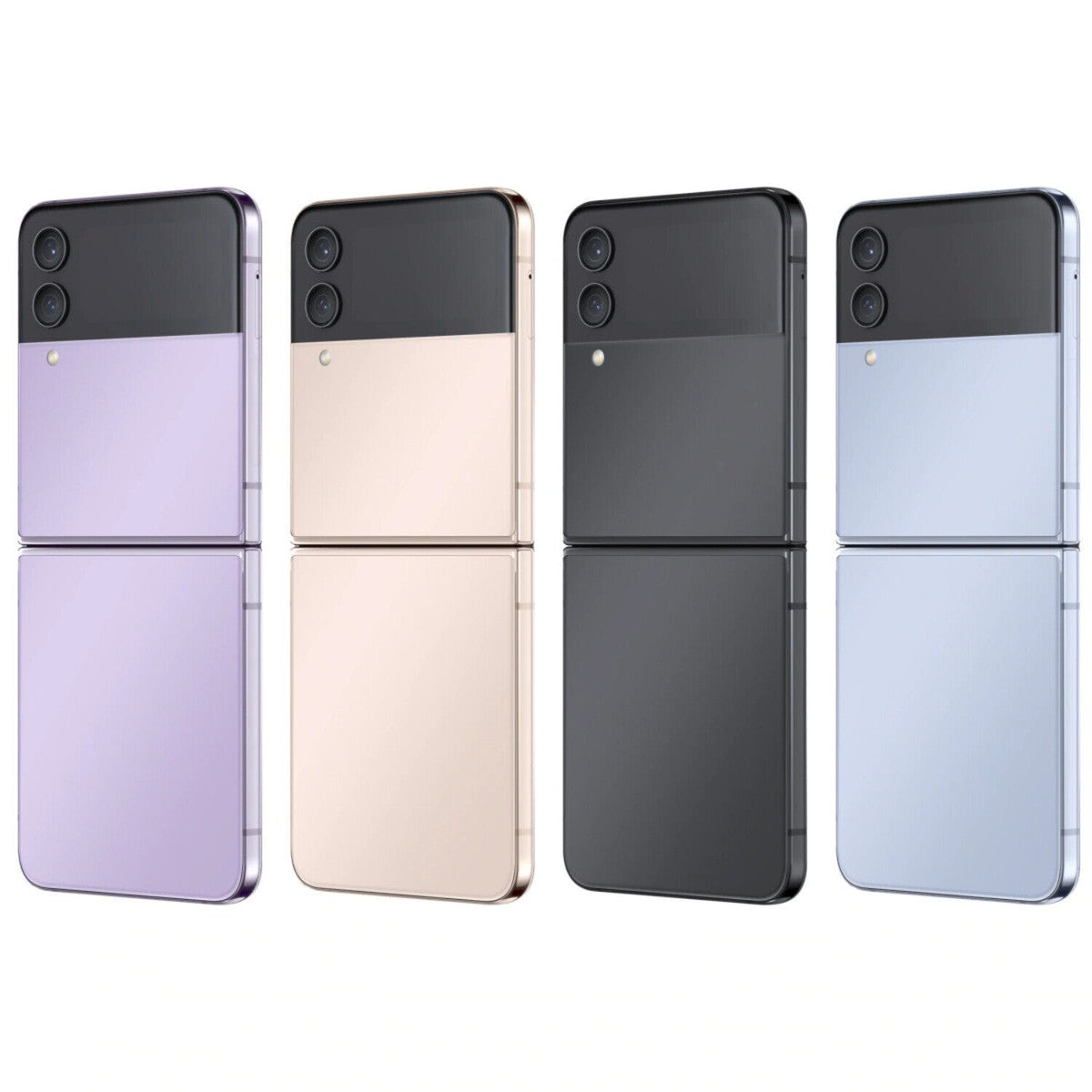 SAMSUNG GALAXY Z FLIP 4 (256Go)