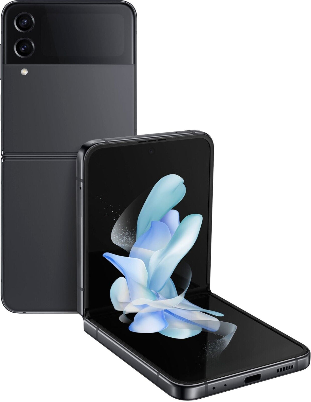 SAMSUNG GALAXY Z FLIP 4 (256Go)