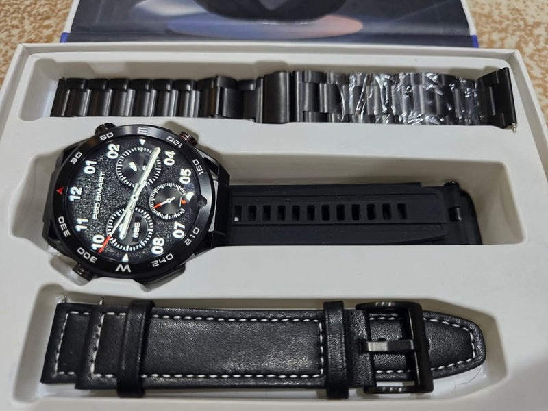 NODIZZ N60 (MONTRE AVEC PUCE)