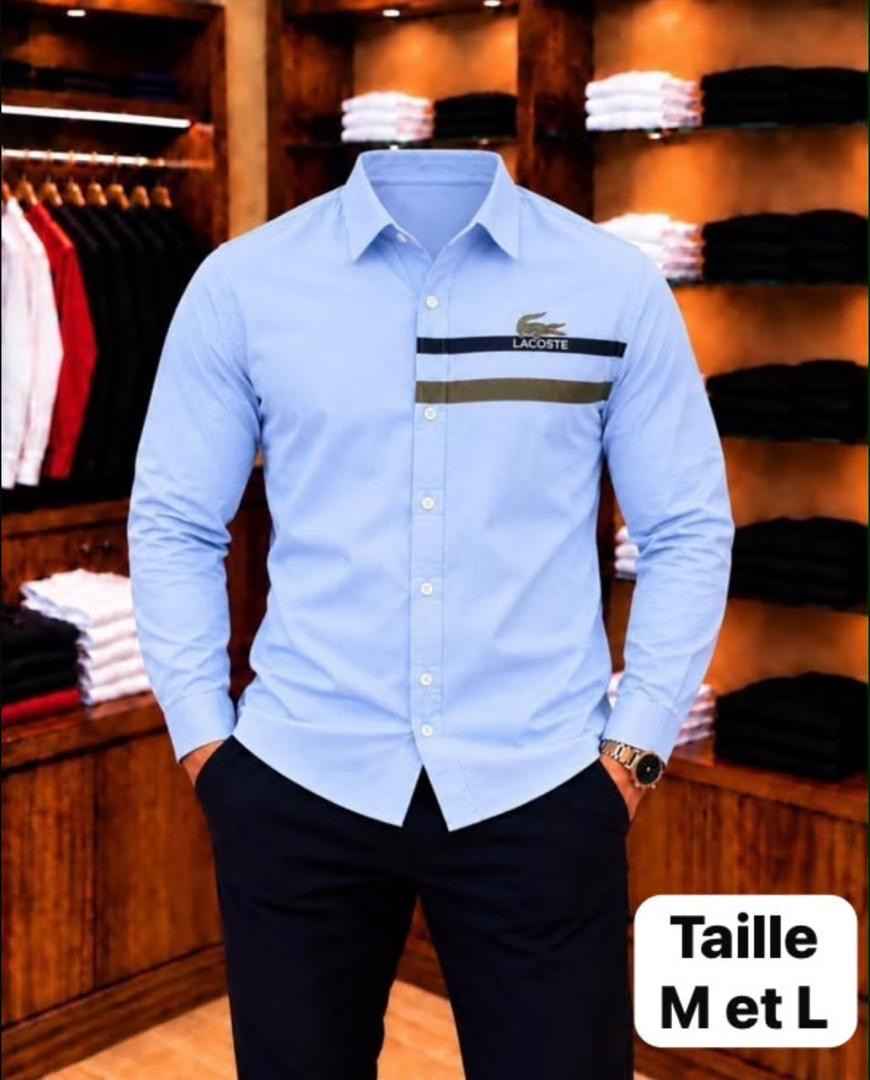 Chemise