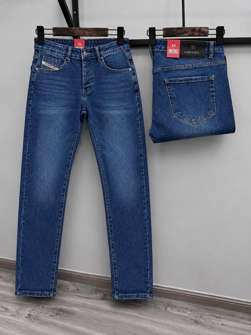 pantalon en jean