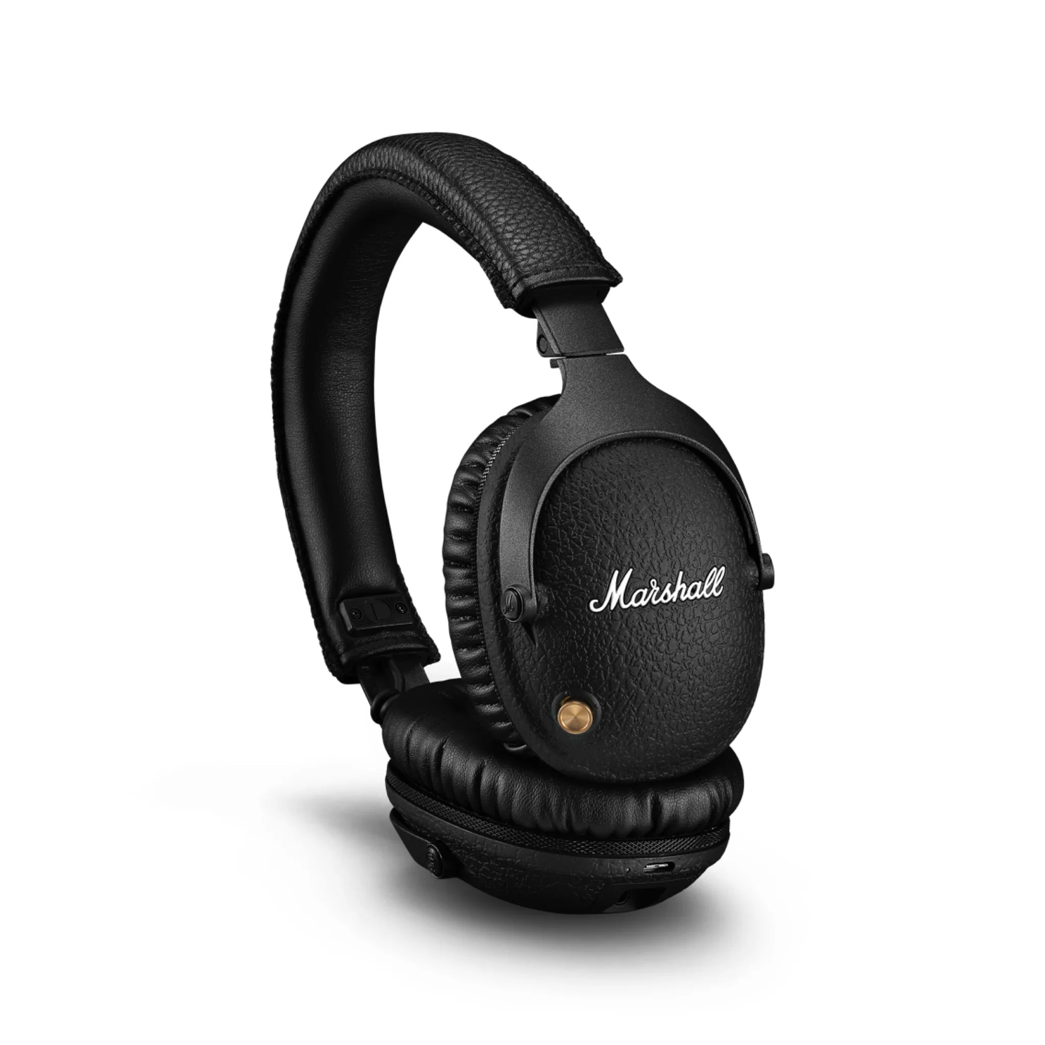 Marshall Monitor II