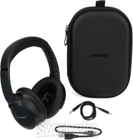 CASQUE BOSE QC 45