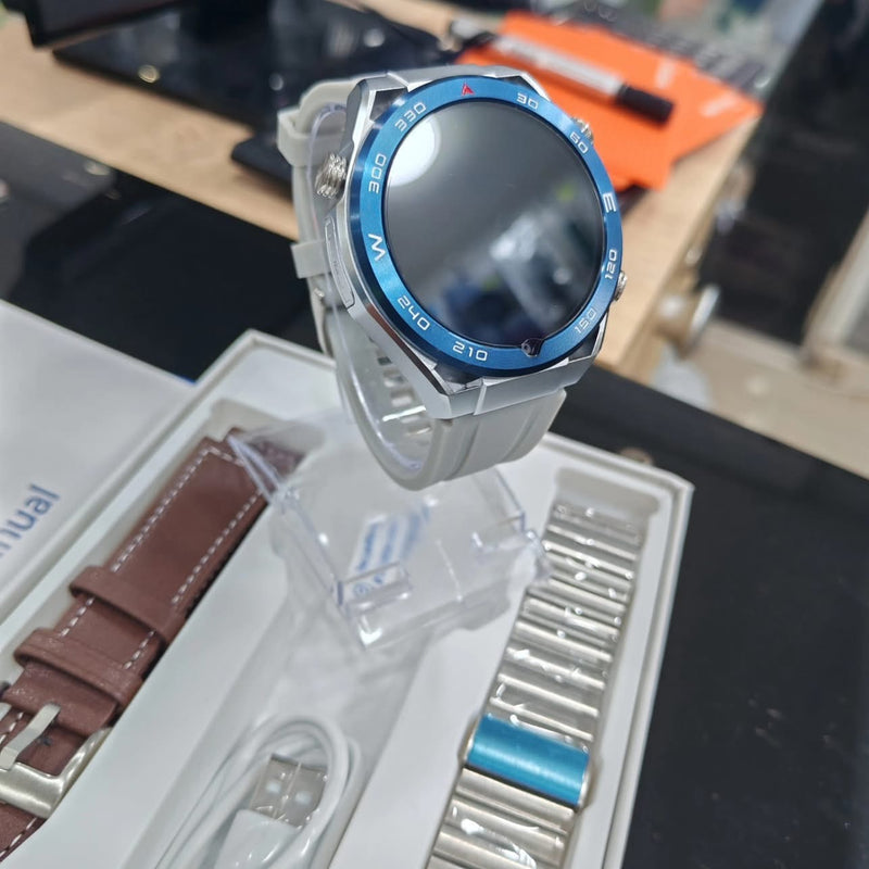 NODIZZ N60 (MONTRE AVEC PUCE)