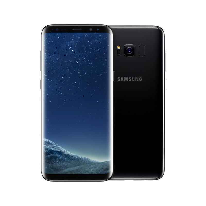 SAMSUNG GALAXY S8