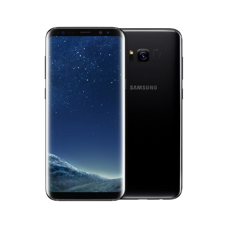 SAMSUNG GALAXY S8