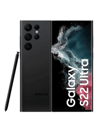 SAMSUNG S22 ULTRA 512GB