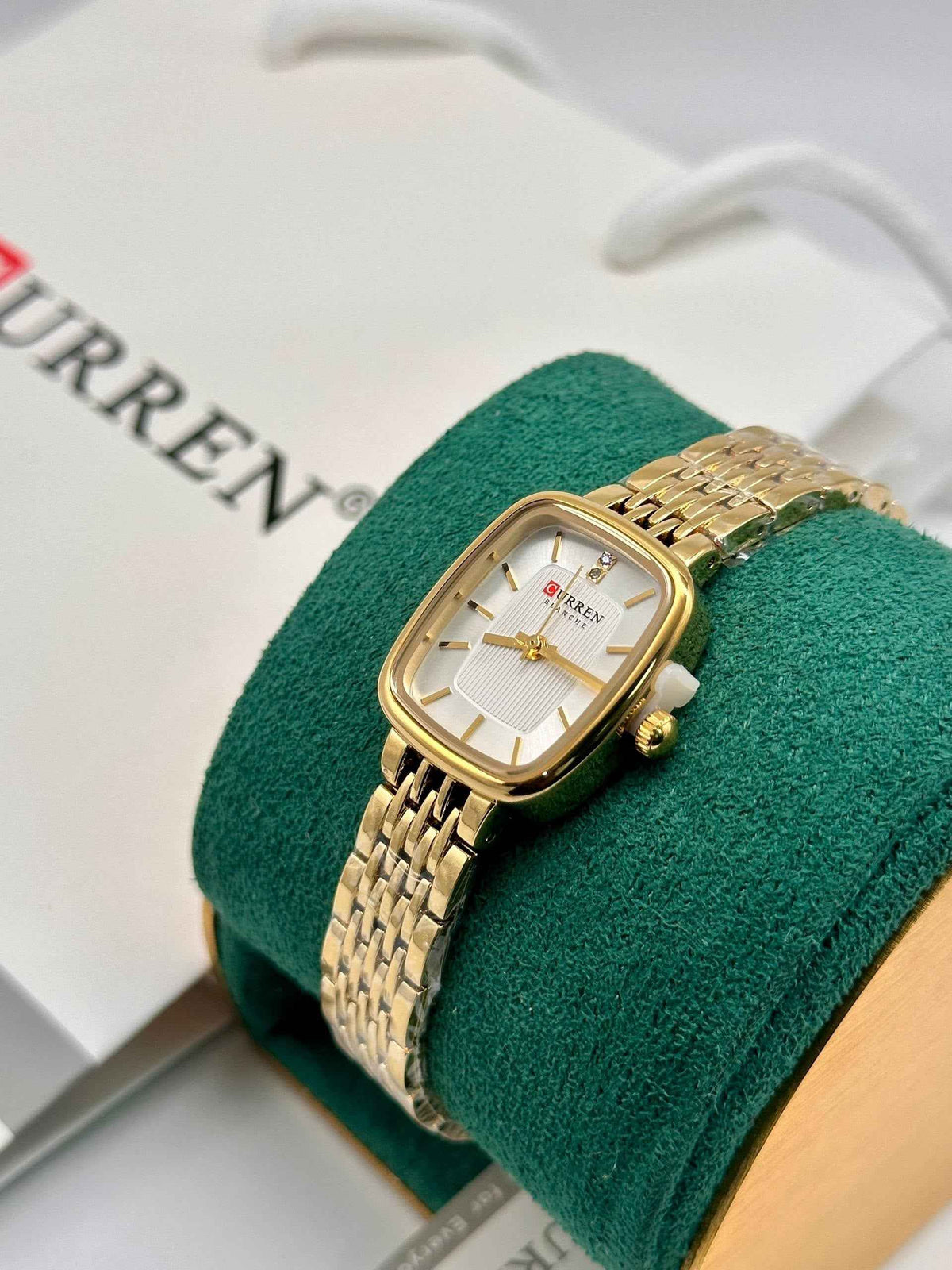 MONTRE CURREN FEMME