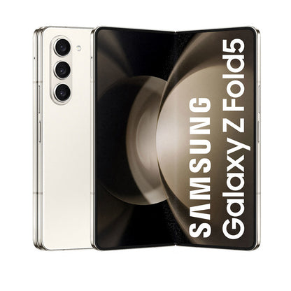 SAMSUNG GALAXY Z FOLD 5 (512Go)