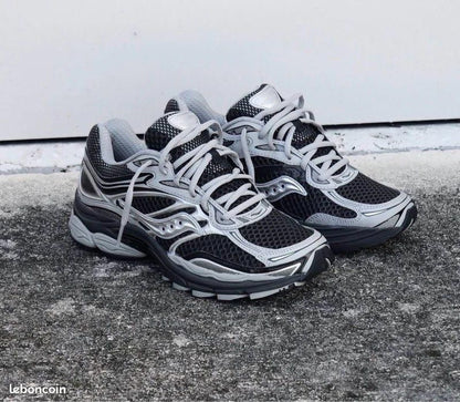 Saucony ProGrid