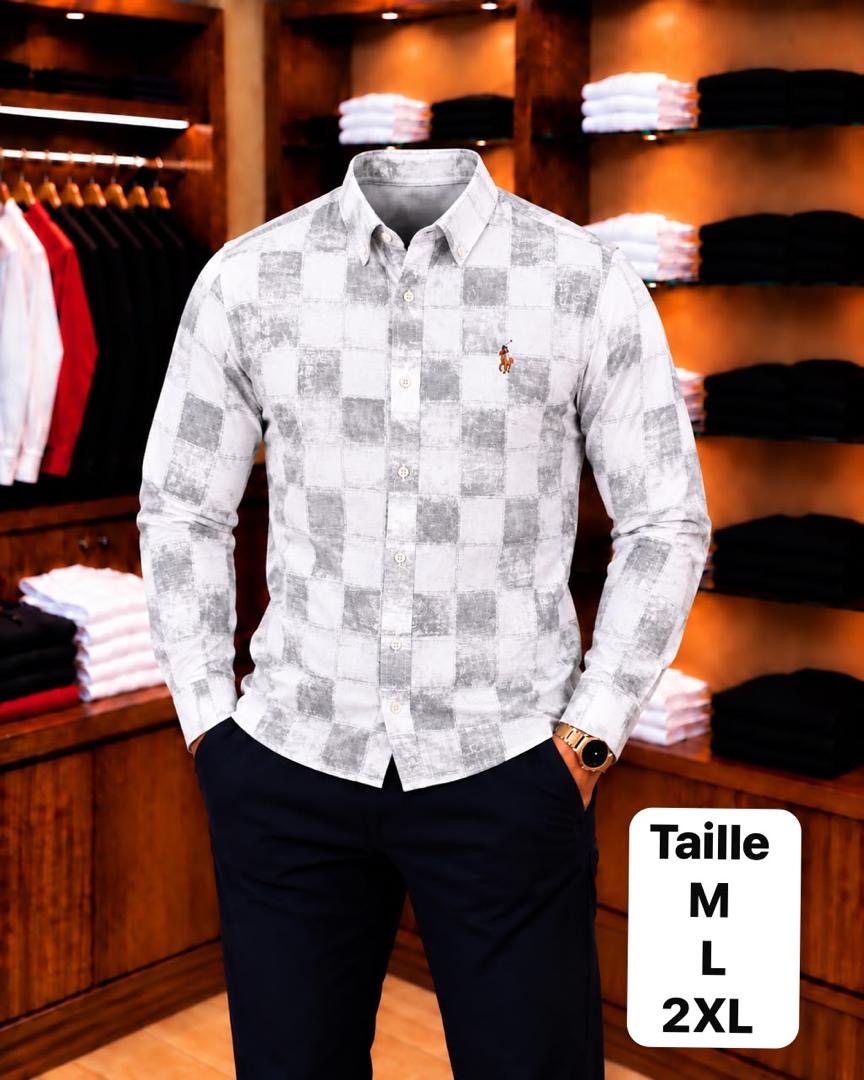 Chemise