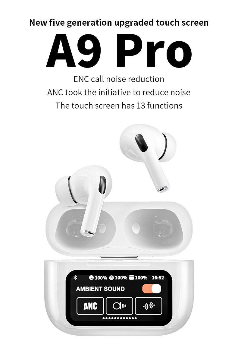 Airpod A9 pro