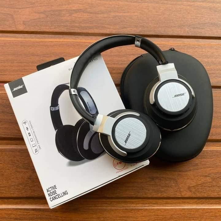 BOSE QC 39