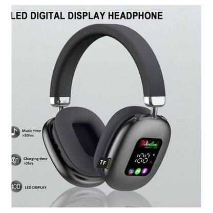 CASQUE TACTILE AKZ -620BT