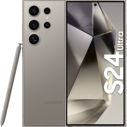 SAMSUNG GALAXY S24 ULTRA (256Go)