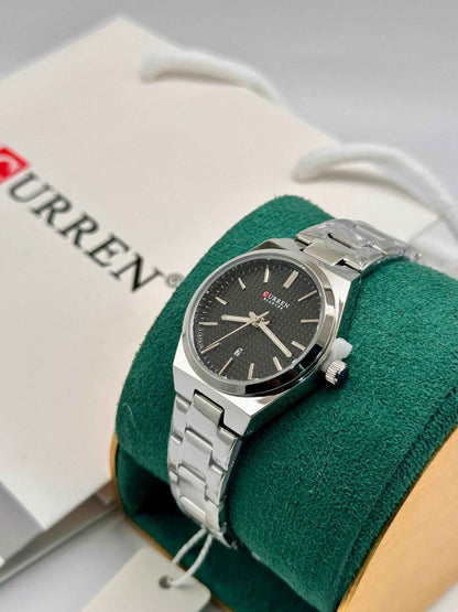 MONTRE CURREN