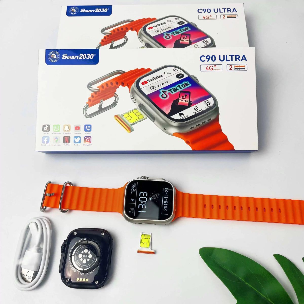 Smartberry c90 ultra