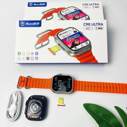 Smartberry c90 ultra