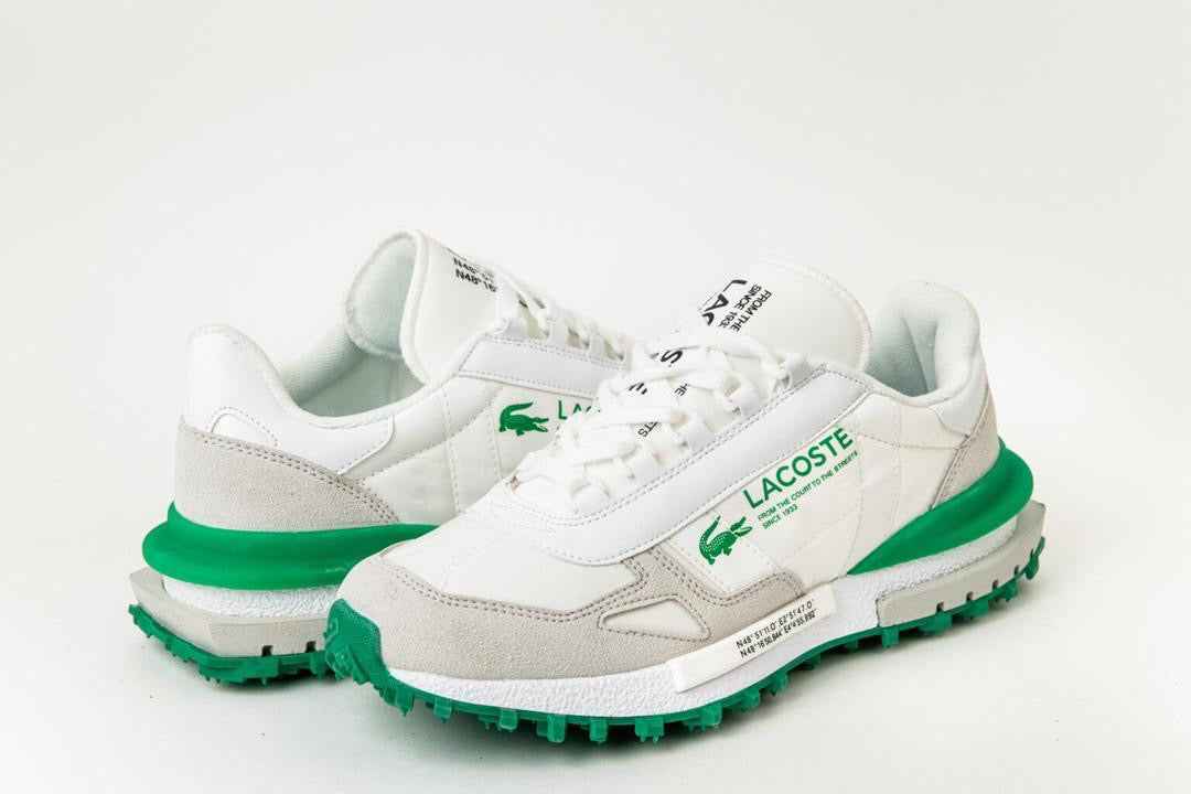 Lacoste