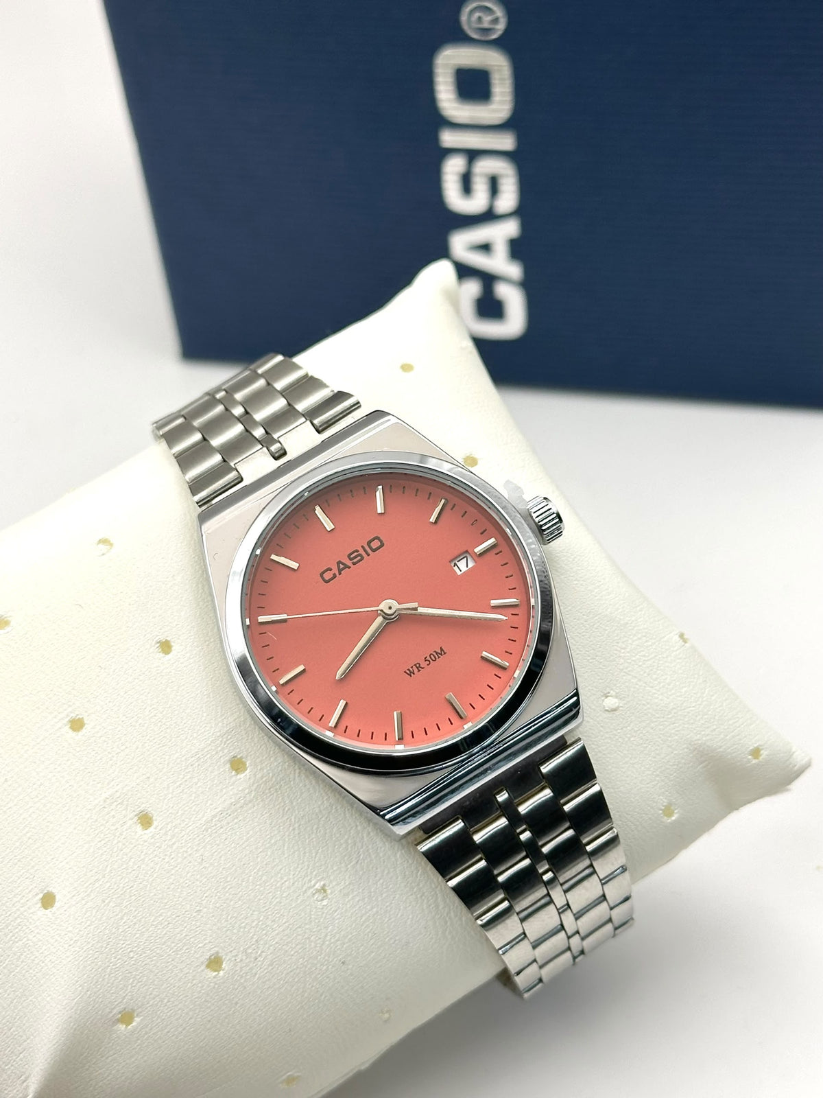 Montre Casio