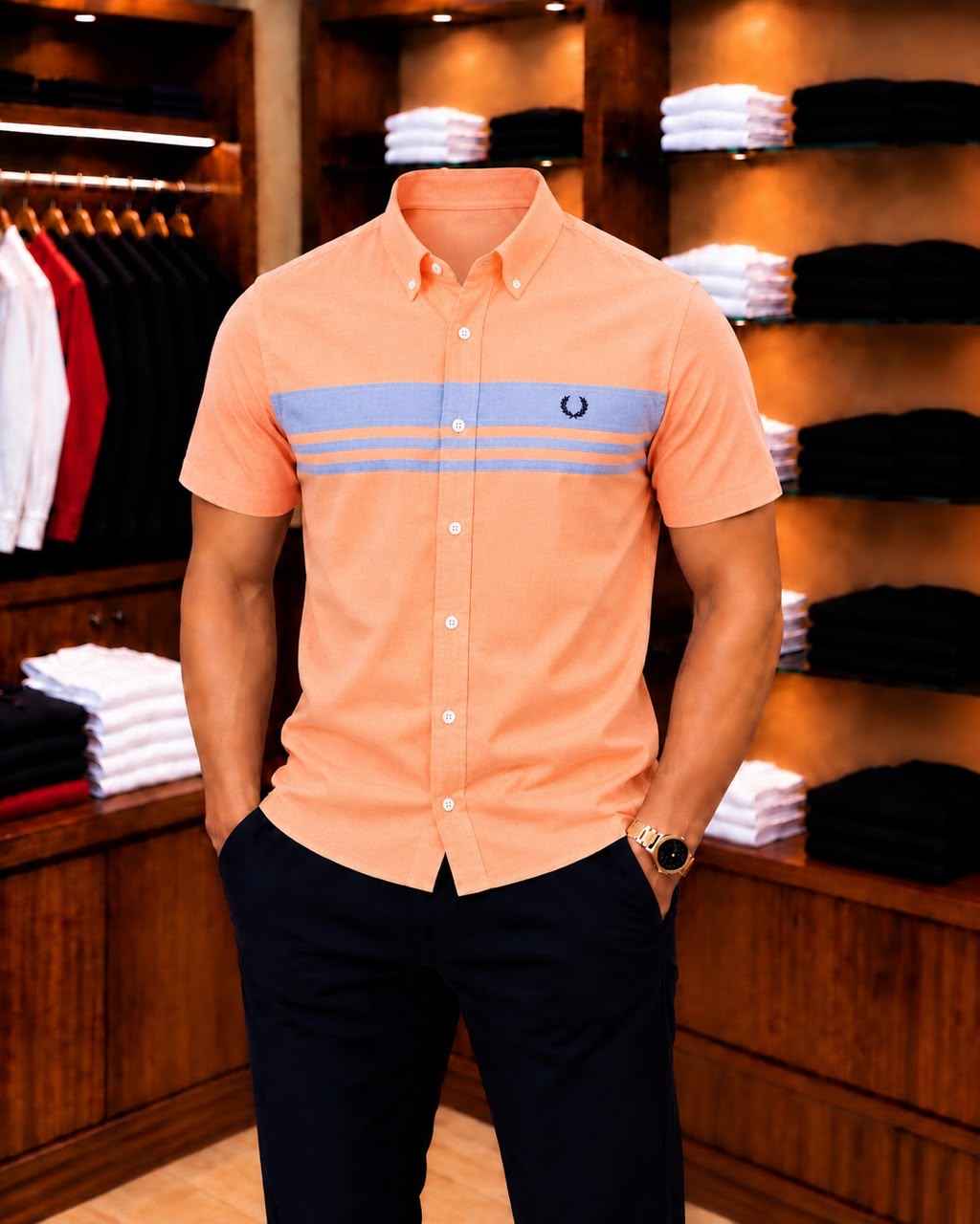 Chemise