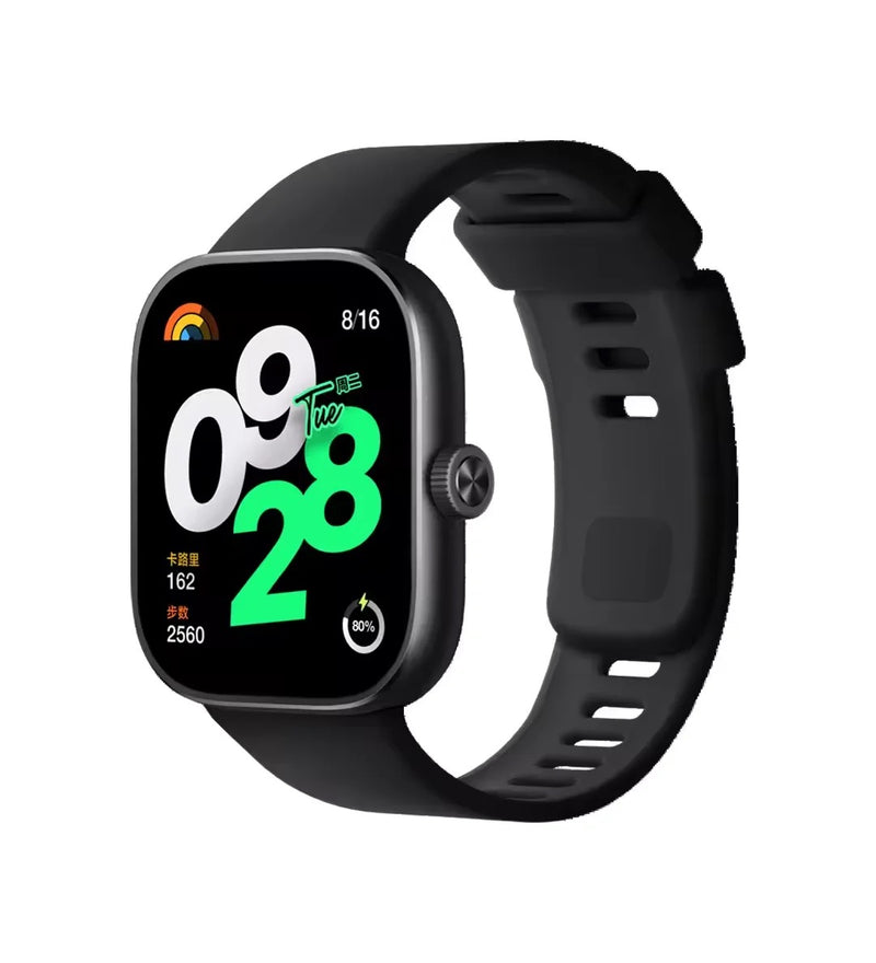 Redmi watch 4