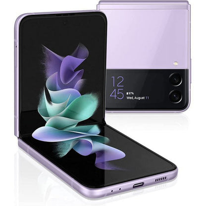 SAMSUNG GALAXY Z FLIP 3 (256Go)