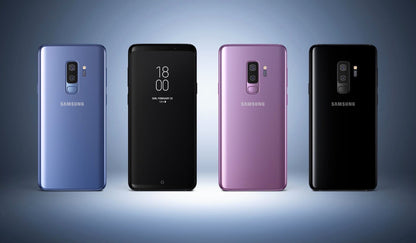 SAMSUNG GALAXY S9