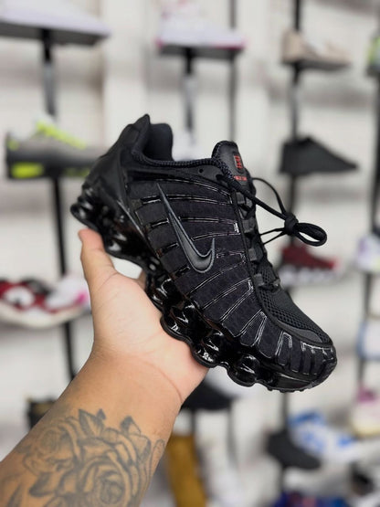 Nike Shox TL sneakers