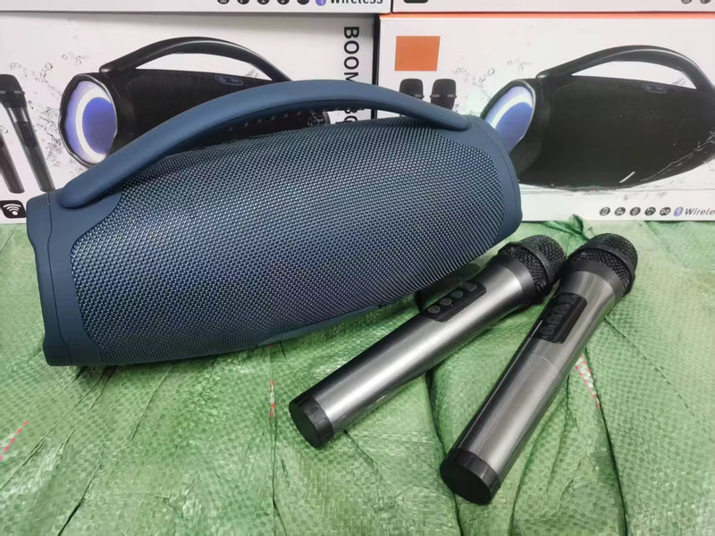 BOOMSBOX 3