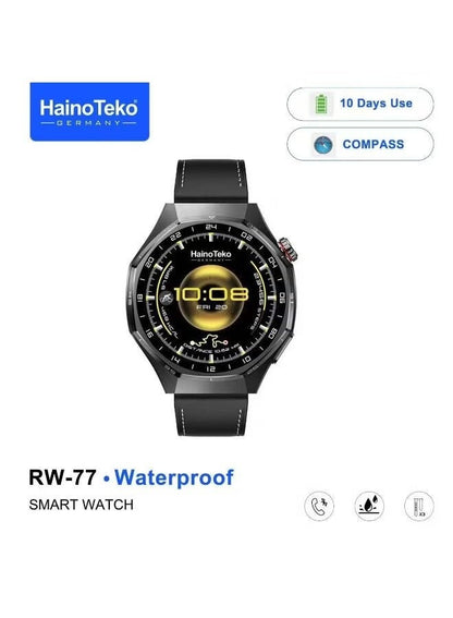 Hainoteko Rw-77