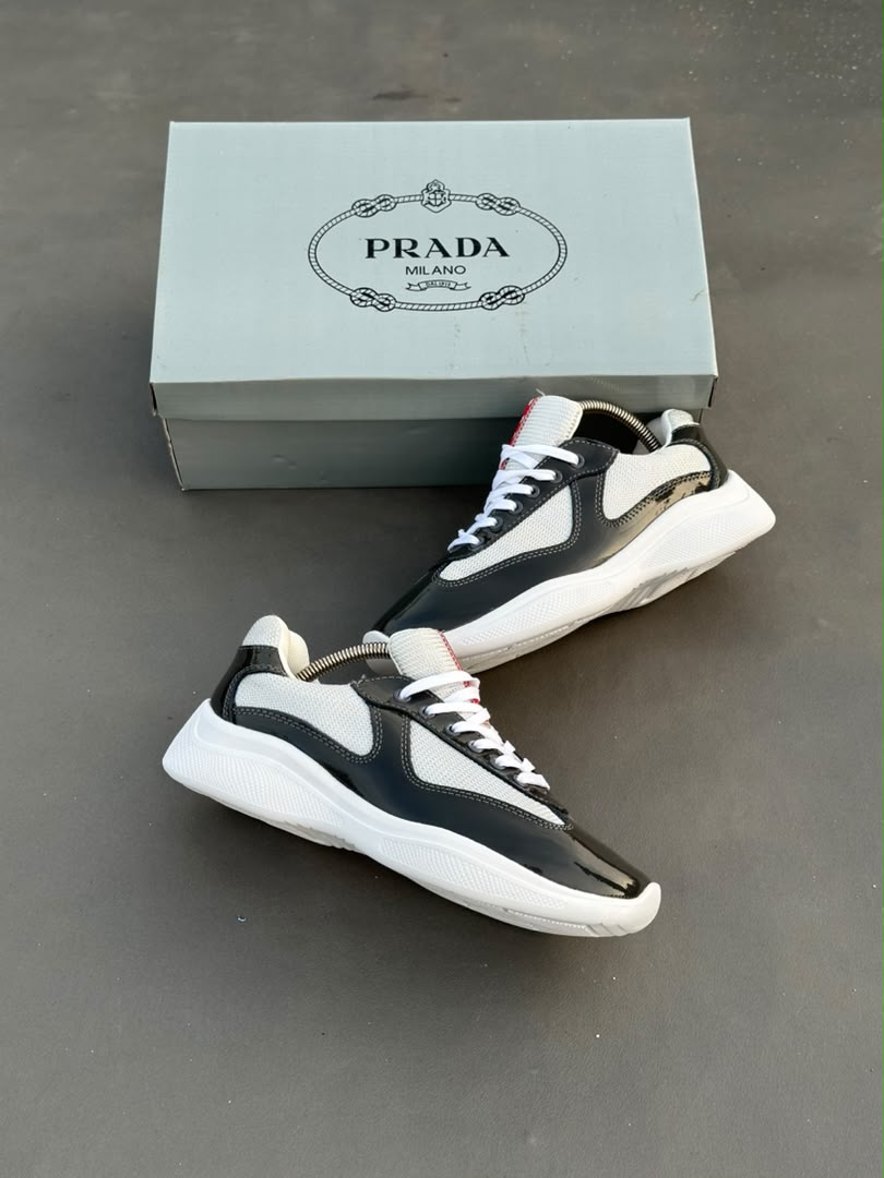 Prada America’s Cup