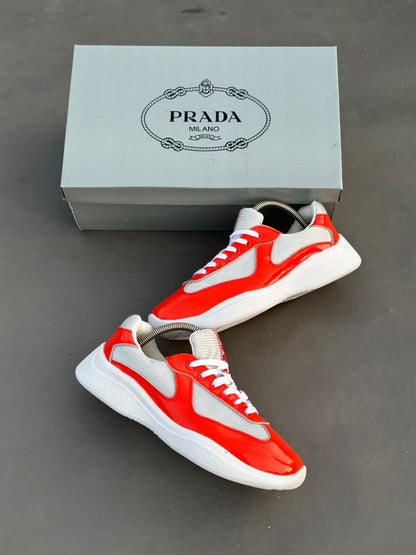 Prada America’s Cup
