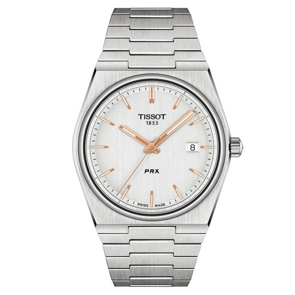 Montre Tissot Avec son coffret