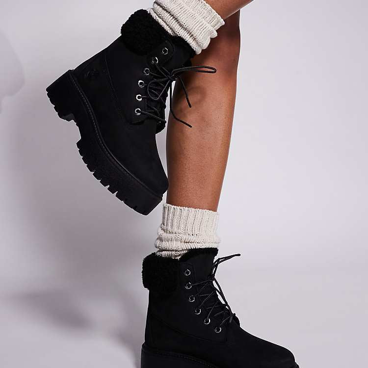 Bottes Timberland Originale