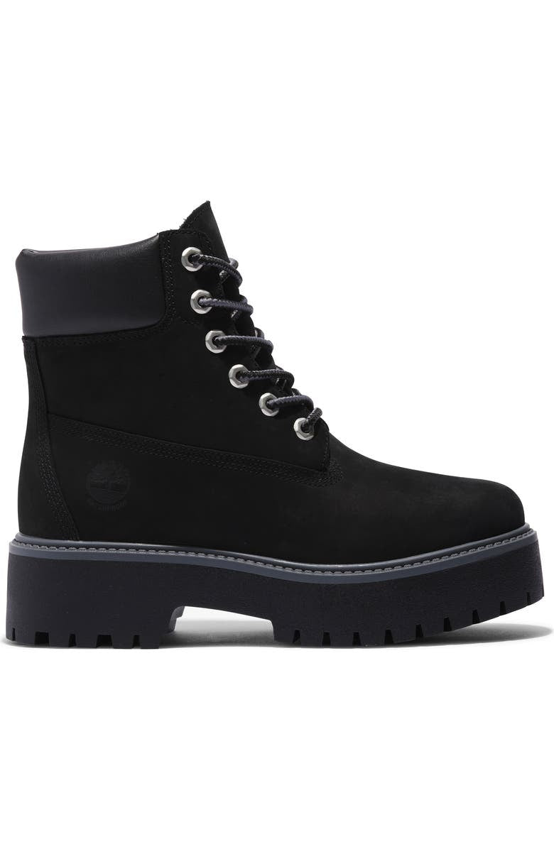 Bottes Timberland