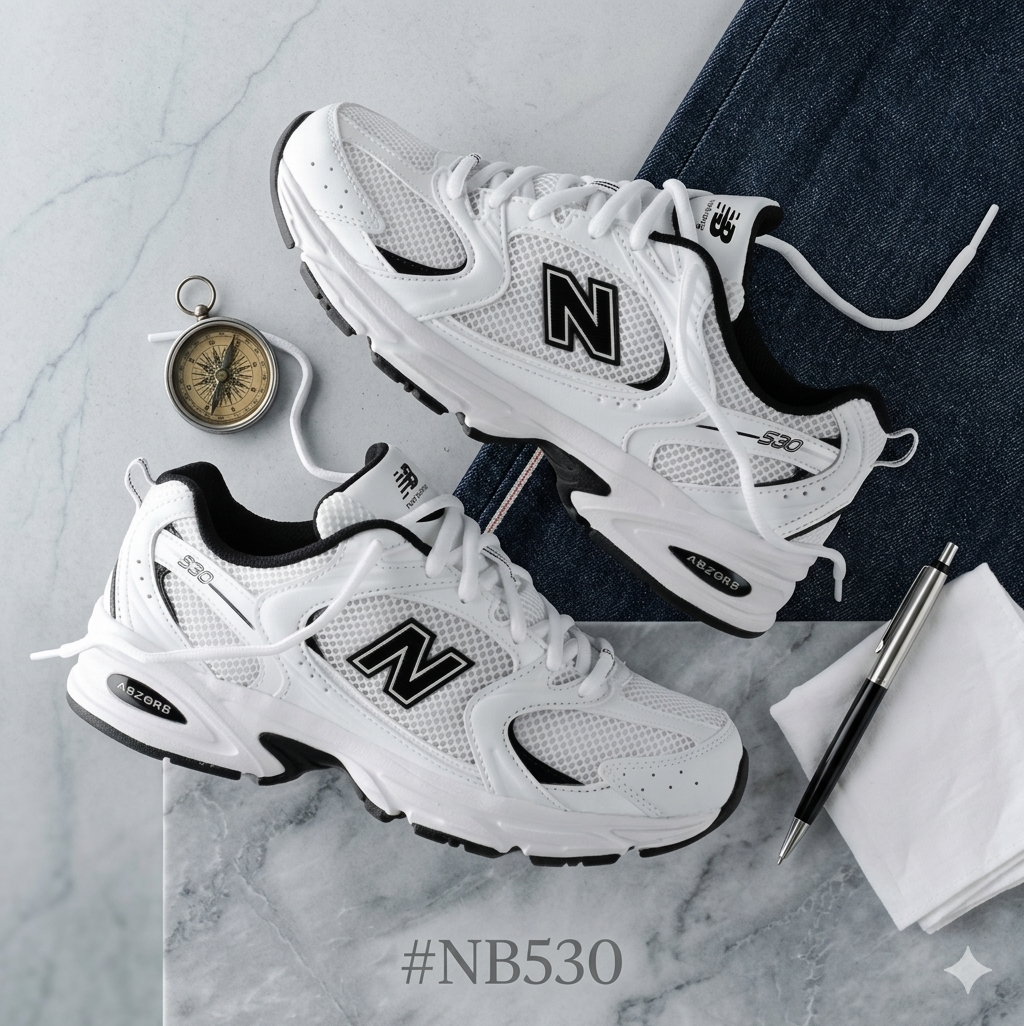 NEW BALANCE 530