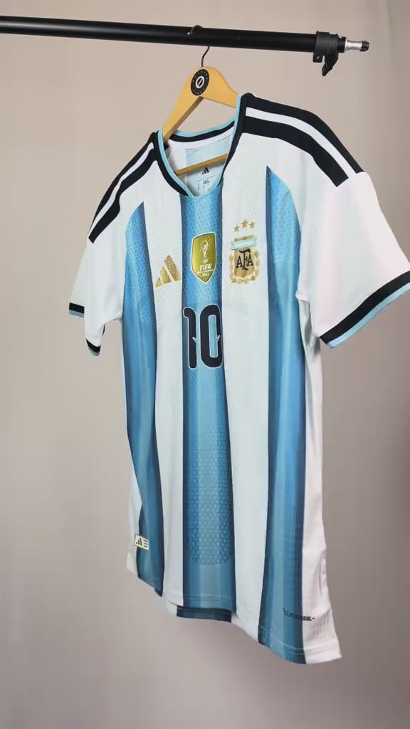 Maillot de l&