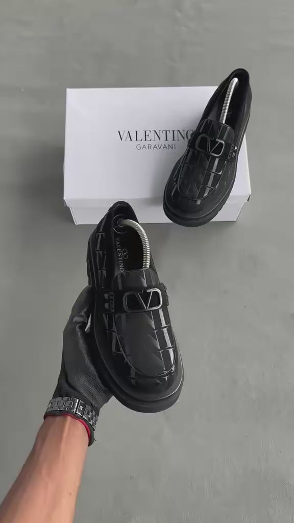 Chaussures Valentino
