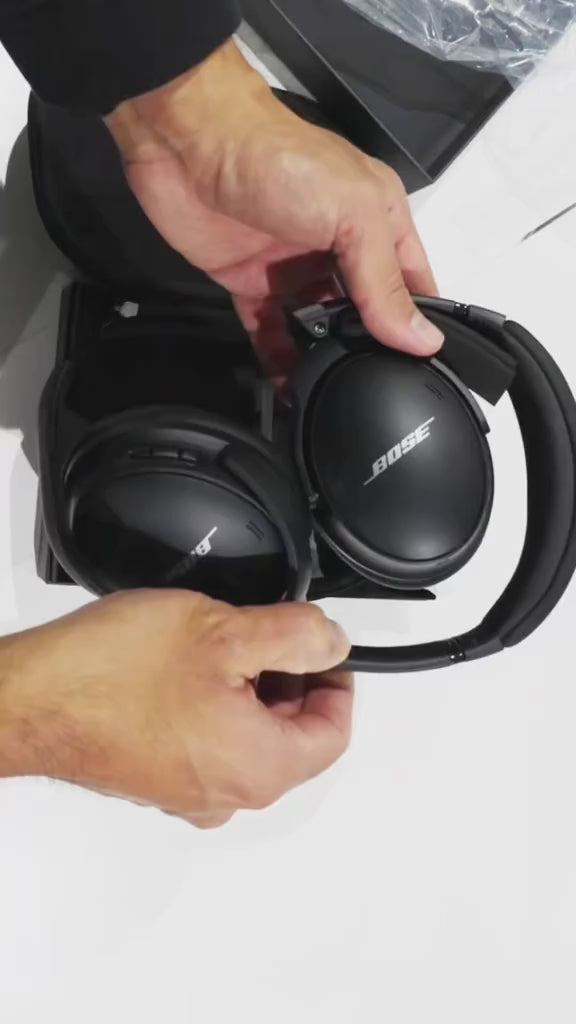 CASQUE BOSE QC 45