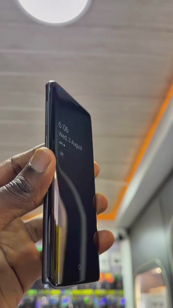 SAMSUNG GALAXY S9