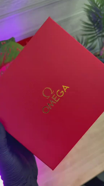 Montre Omega