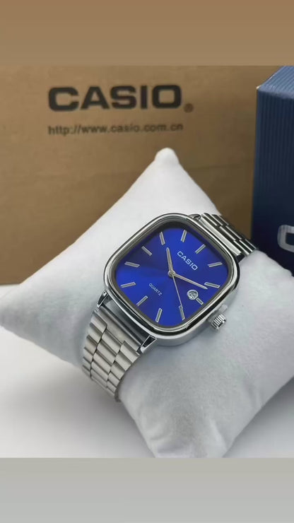 MONTRE CASIO