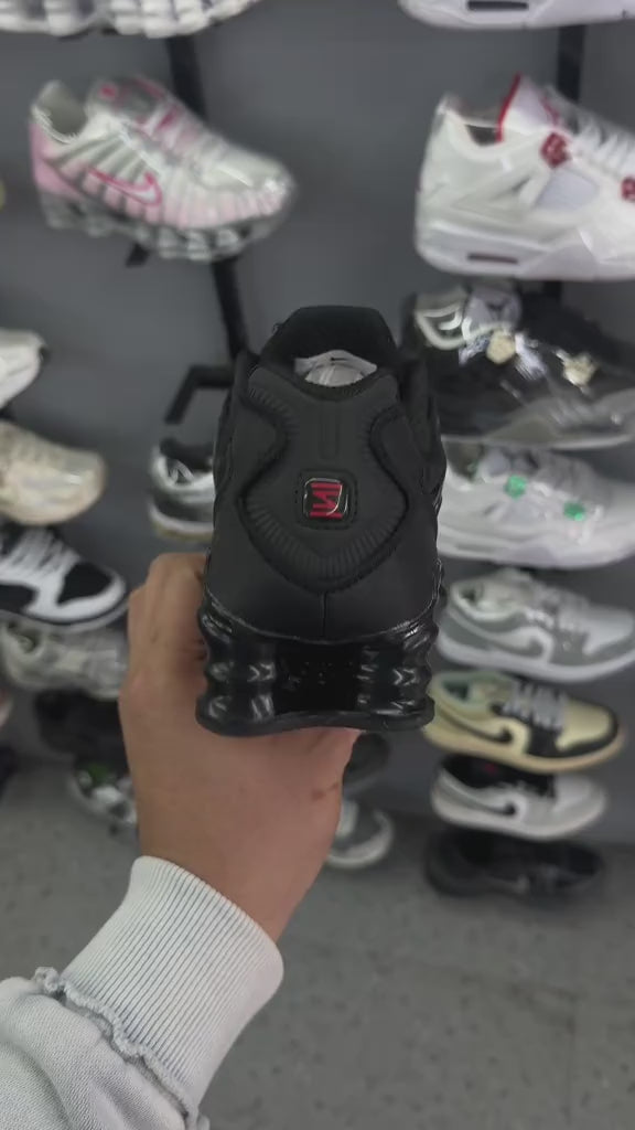 Nike Shox TL sneakers